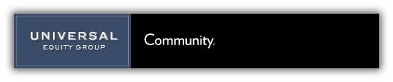 Universal Equity Group - Community